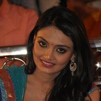 ActressNikitha Narayan Cute Stills | Picture 691599